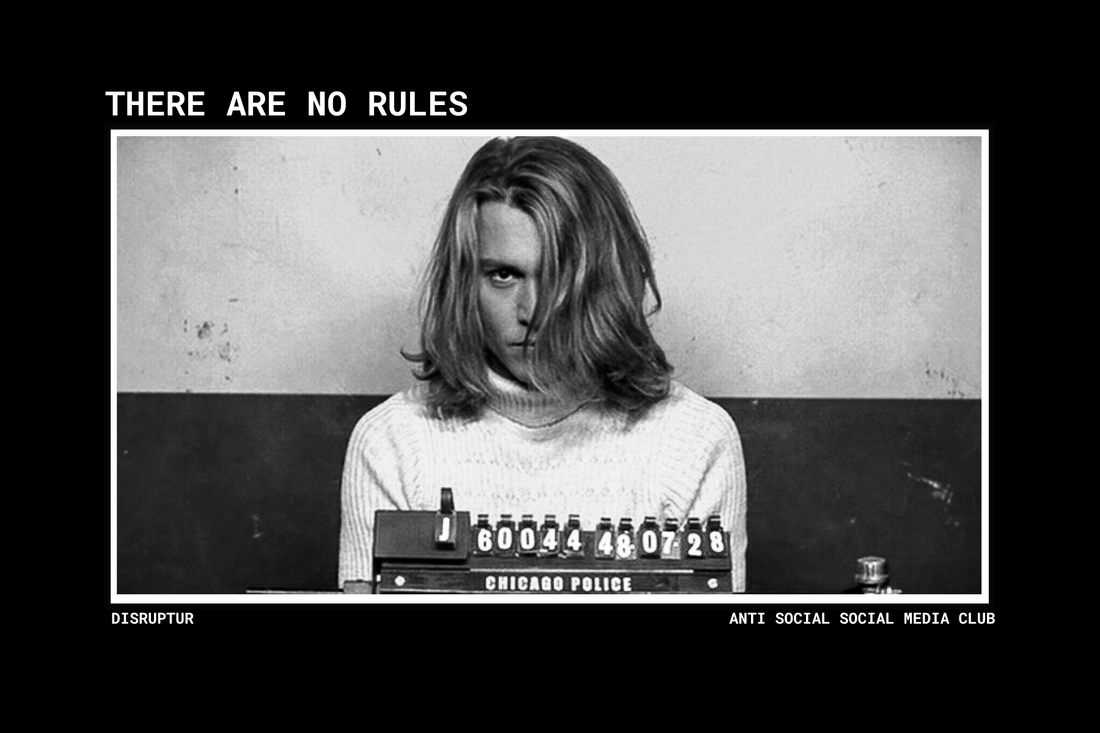 XXXVII: Only God Can Judge Me