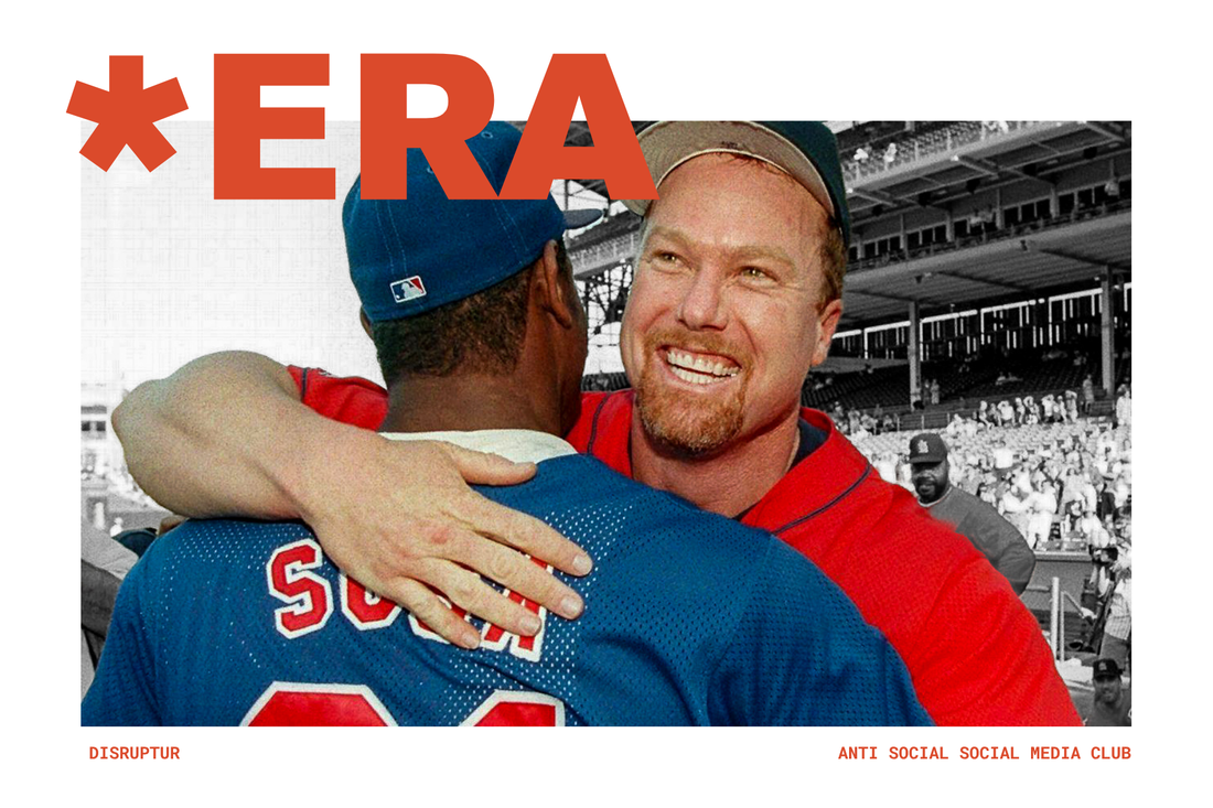 VOL XXVIII: *Era
