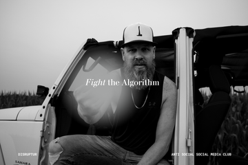 Fight the Algorithm