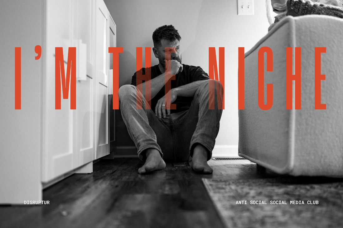 I’m The Niche