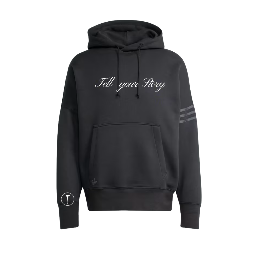 Tell your Story