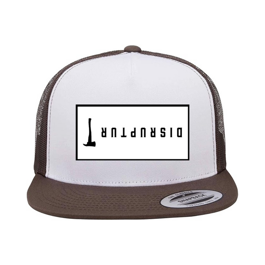 Disruptur Patch Hat