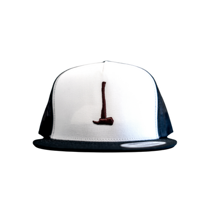 The Disruptur Axe Snapback