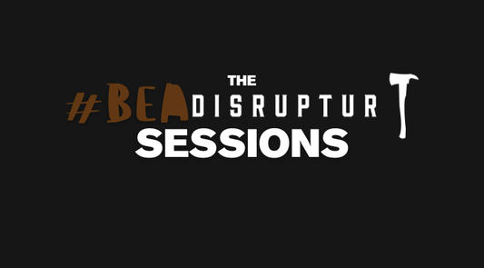 BeaDisruptur Sessions